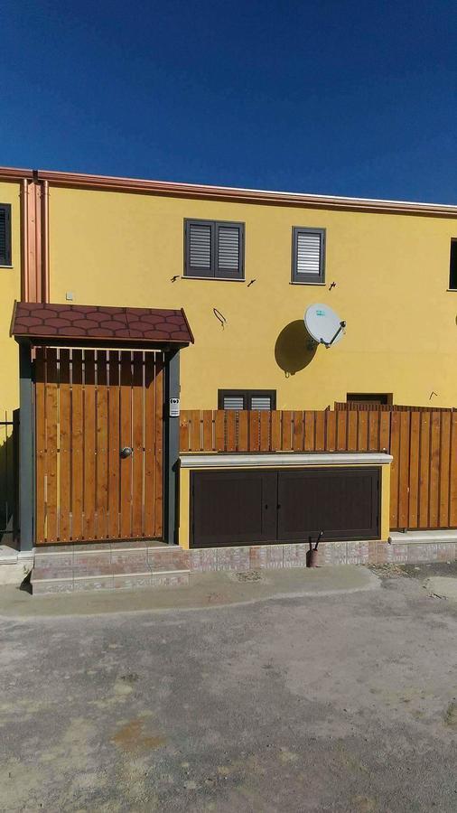 B&B Villa Marika Porto Empedocle Exterior foto